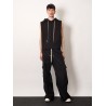 Double Cargo Jumbo Belas trousers