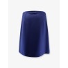 Skirt with pleats
