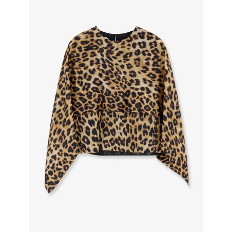 Silk shirt
