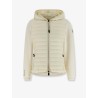 Neoprene jacket with padded inserts