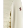 Neoprene jacket with padded inserts