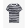 Mxmoboli cotton T-shirt