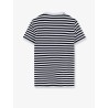 Mxmoboli cotton T-shirt