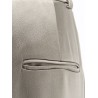 Satin trousers
