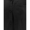 Novoli modal blend shirt
