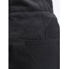 Daley organic cotton and linen trousers