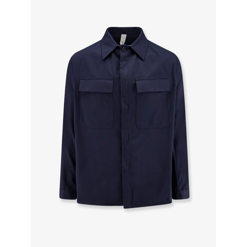 Specchiolla cotton shirt