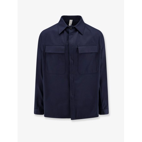 Specchiolla cotton shirt