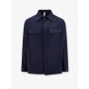 Specchiolla cotton shirt