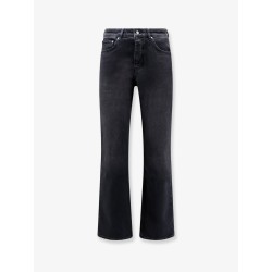 Boot Cut Jeans