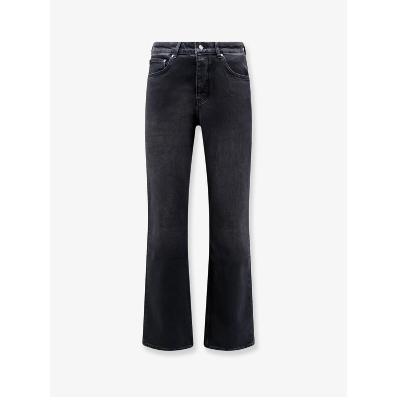 Boot Cut Jeans