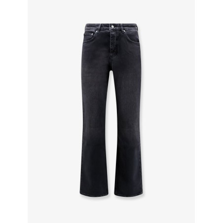 Boot Cut Jeans