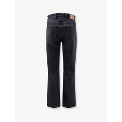 Boot Cut Jeans
