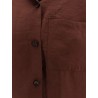 Novoli modal blend shirt