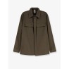 Specchiolla cotton shirt