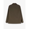 Specchiolla cotton shirt