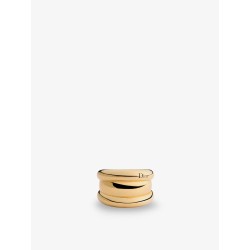 Rocks metal ring
