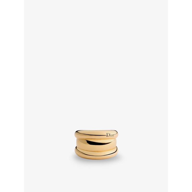Rocks metal ring