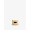 Rocks metal ring