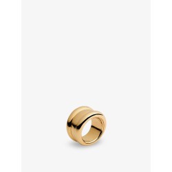 Rocks metal ring
