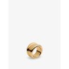 Rocks metal ring