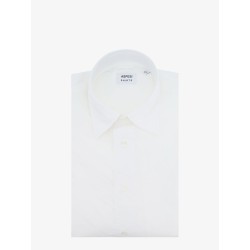 Fred cotton shirt