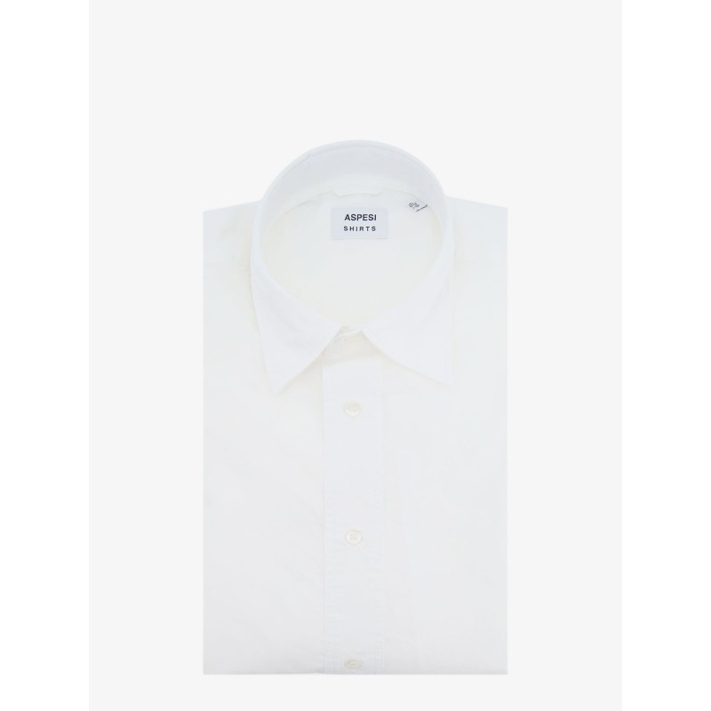 Fred cotton shirt