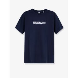 Cotton T-shirt with print