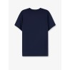 Cotton T-shirt with print