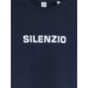 Cotton T-shirt with print