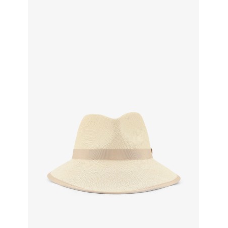 Mxadolmen Panama Straw hat