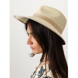 Mxadolmen Panama Straw hat
