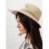 Mxadolmen Panama Straw hat