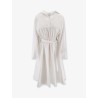 Polo cotton dress
