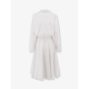 Polo cotton dress