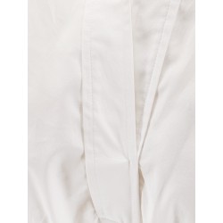 Polo cotton dress