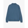 Detroit Deying Treatment cotton sweatshirt