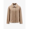Smmbambola biologic cotton blend jacket