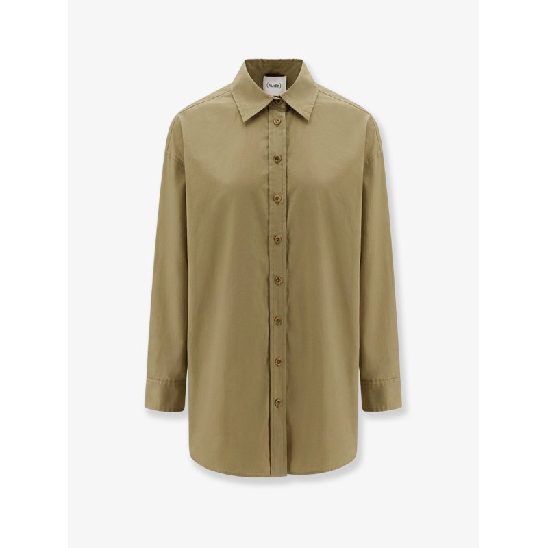 Cotton shirt