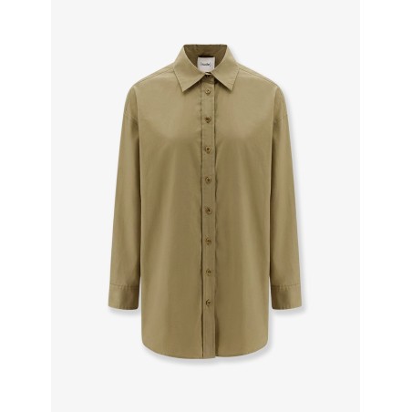 Cotton shirt