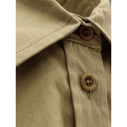 Cotton shirt