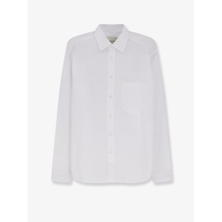 Classic cotton shirt
