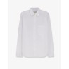 Classic cotton shirt