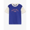Odyssée cotton t-shirt