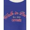Odyssée cotton t-shirt