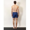 GG nylon swim trunks
