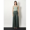 Viscose blend tank top
