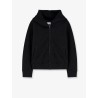 Eternal Zip cotton sweatshirt