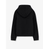Eternal Zip cotton sweatshirt