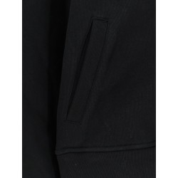 Eternal Zip cotton sweatshirt